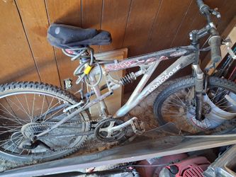 Mongoose xr 200