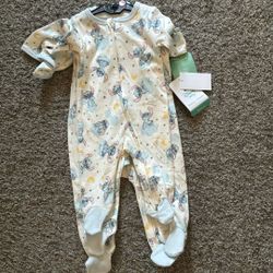 Baby Clothes 