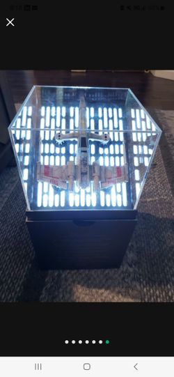 Star Wars Drone