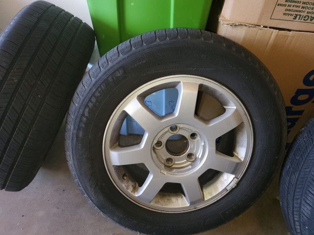 Tires