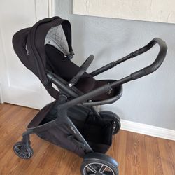 Nuna Demi Grow Stroller