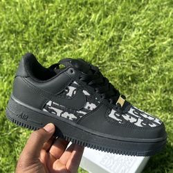 Dior Air Force