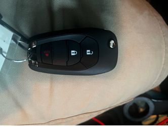 Chevy trax 2020 key, llave new.