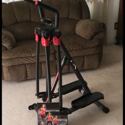 Slimstride 360