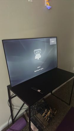 TCL Google smart YV
