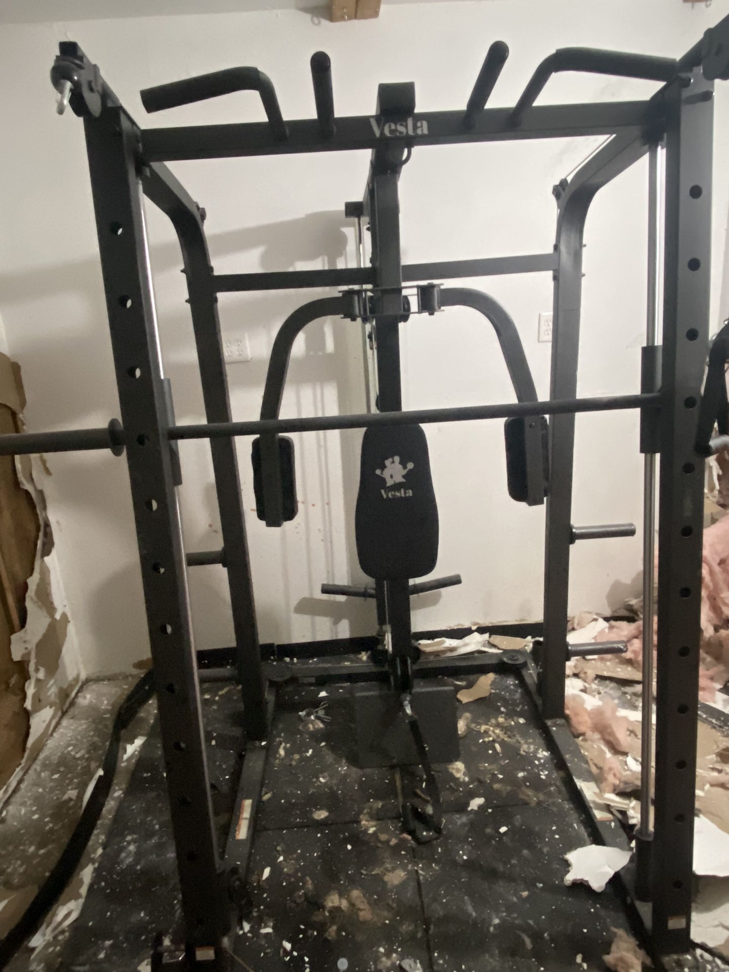 weight Machine
