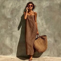 NEW Summer long dress