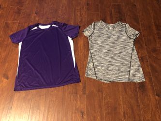 WOMEN’S TOPS