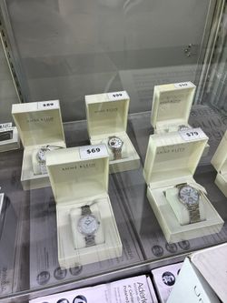Anne Klein Women's Watch‼️👻