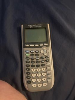 Graphing Calculator