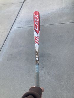 34/31 Marucci Cat X Price Negotiable