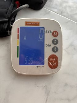 Blood Pressure Monitoring