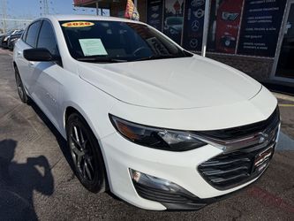 2020 Chevrolet Malibu