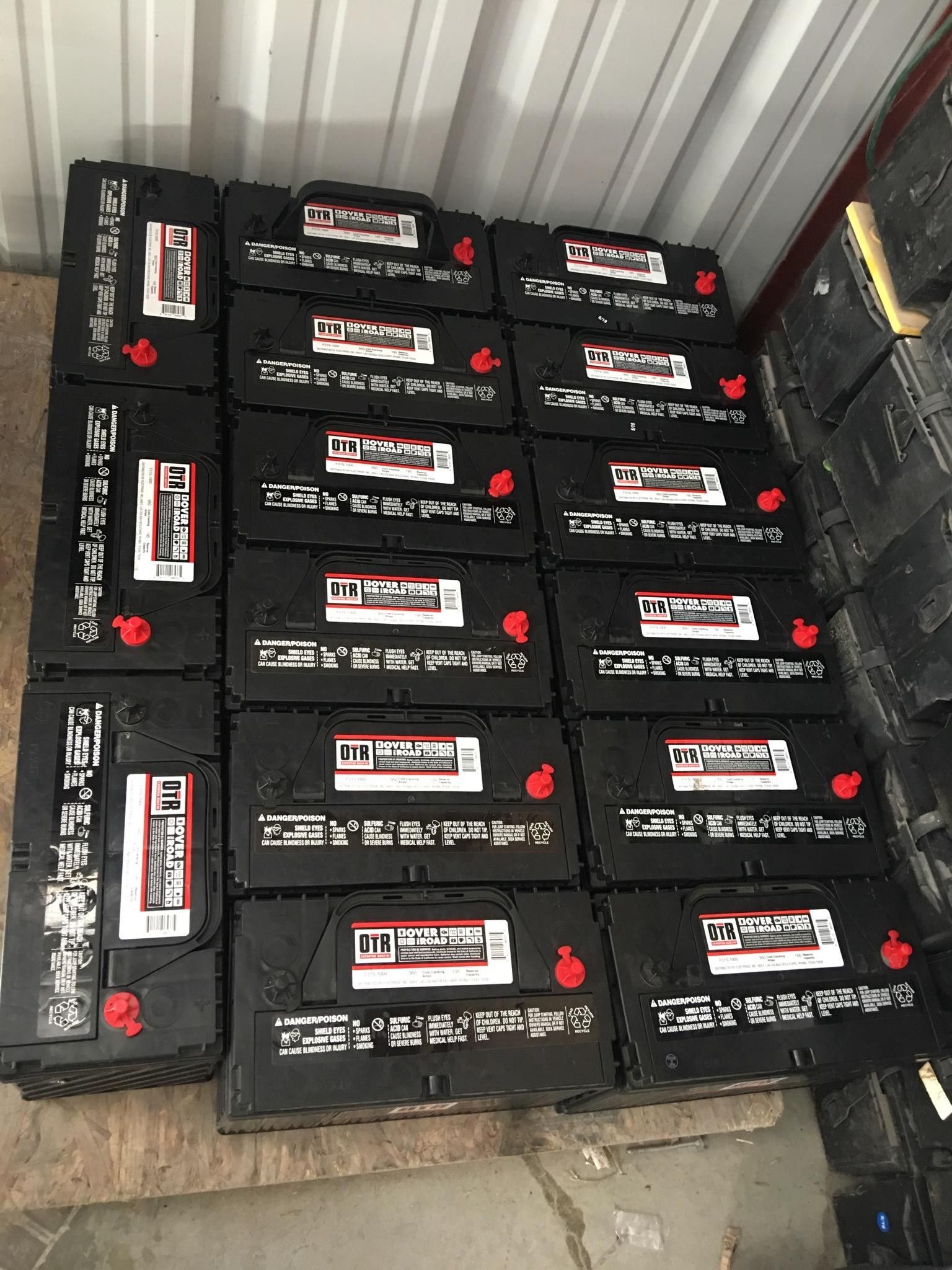 Group 31 Battery Deep Cycle Camion hydraulics lowrider boxtruck trailer boat car battery bateria