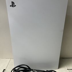 PS5