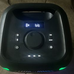 Onn Speaker Loud And Big