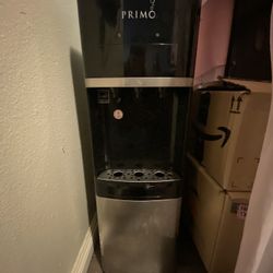 Primo Water Dispenser 