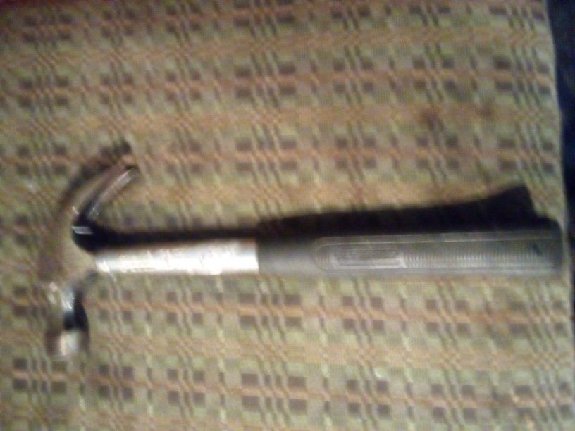 Stanley Hammer
