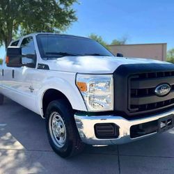 2016 FORD F350 SUPER DUTY CREW CAB KING RANCH PICKUP