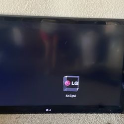 LG 47 Inch