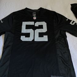 Raiders Jersey 