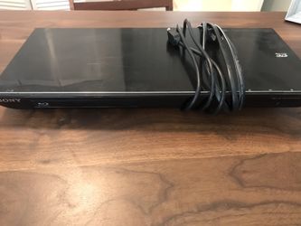 Don’t Blu-ray and DVD player