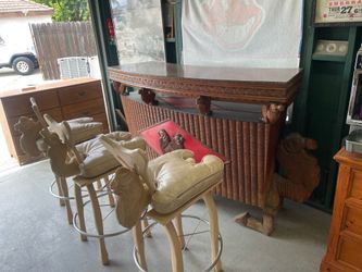 Bar camel theme
