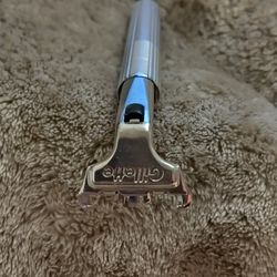 Vintage Gillette Atra Razor Handle 