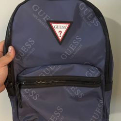 Guess Men Backpack 