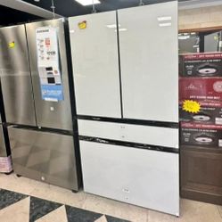 Brand New Refrigerator