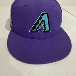 New era Fitted Hat 