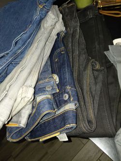 Levi's/ Dickies