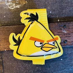 Angry Bird RARE Compact Mirror
