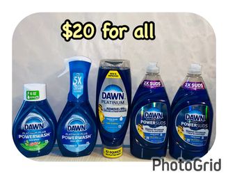 Dawn Bundle