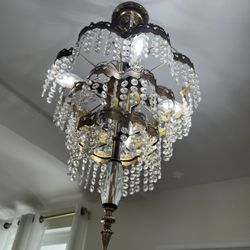 Vintage Chandelier