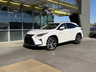 2018 Lexus RX 350
