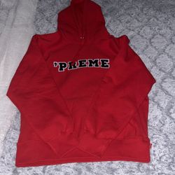 supreme hoodie 