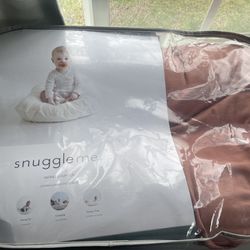 Baby Snuggle Me Lounger 