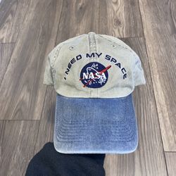 NASA I Need My Space Hat