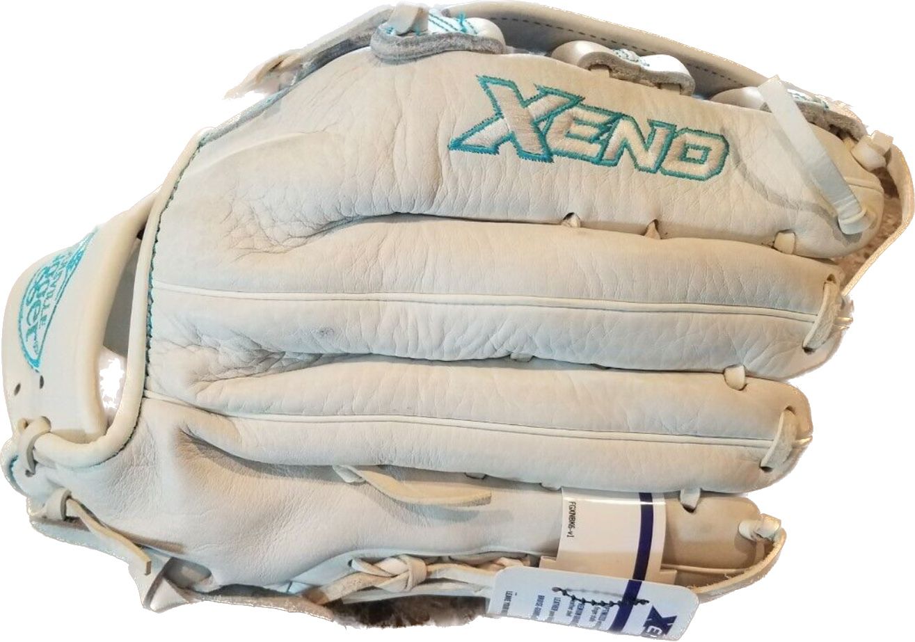 Louisville Slugger Xeno Woman’s 12.5 Inch Fast pitch Glove 2019. I have a LH And a RH