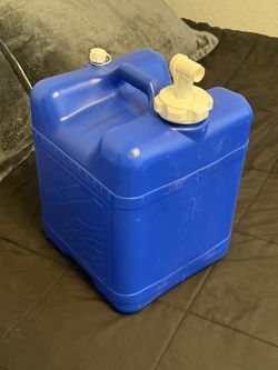7 Gal. Water Jug