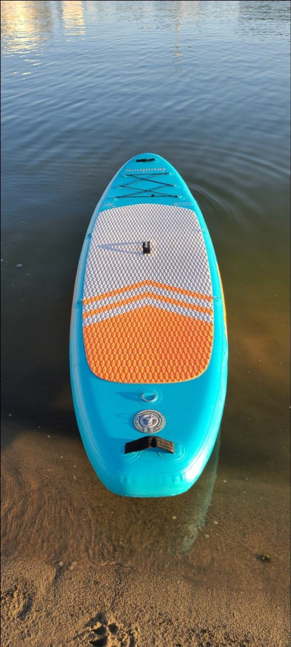 Paddle Board SUP