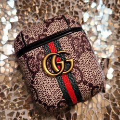 GG AirPod Case Gen 1/2 Pro