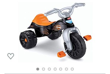 Harley Davidson 3 wheeler