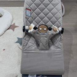 Baby Bjorn Baby Bouncer Toy