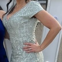 Full Length Elegance 