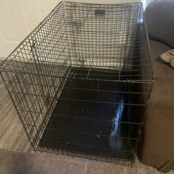 XXL Dog Crate