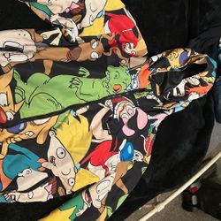 Members Only Jacket 