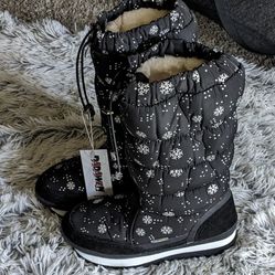 Women's Dadawen Snow Boots 