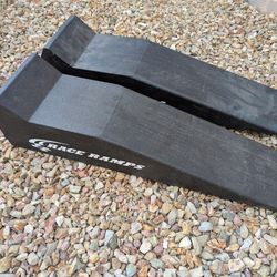 Race Ramps - 40" Sport Ramps 7" Lift